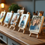 Mini Canvas Print